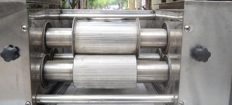 Lựa chọn những dòng máy ép công nghiệp công suất lớn