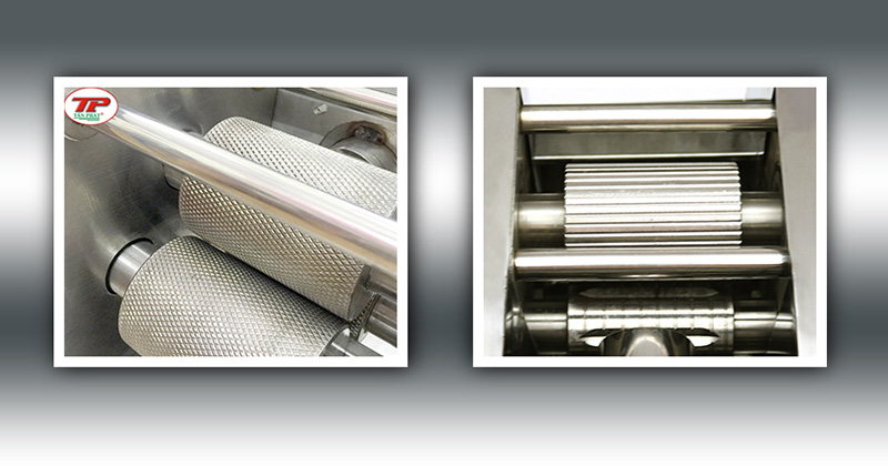 Lựa chọn sản phẩm máy ép phù hợp nhu cầu