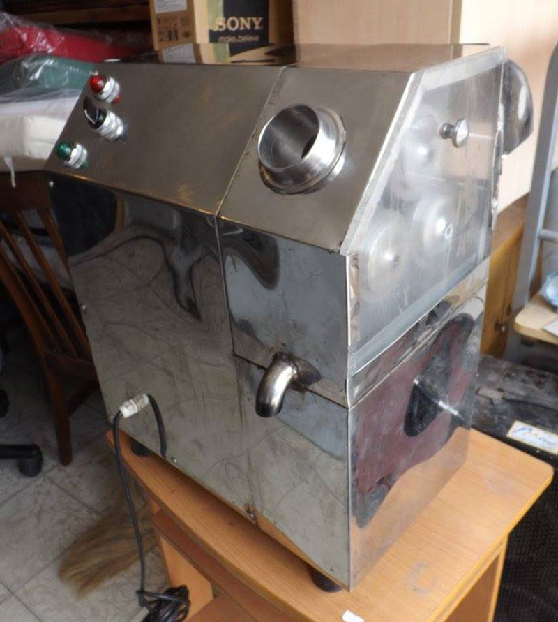 Lường trước những rủi ro khi sử dụng máy cũ