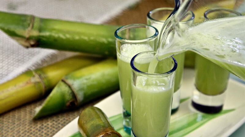 bán nước mía có lời không bán nước mía có lời không