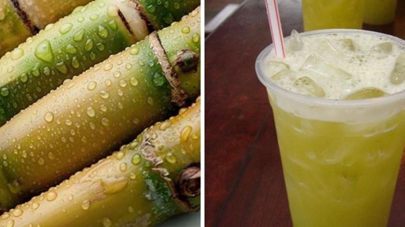 cách bán nước mía