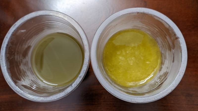 đau dạ dày uống nước mía được không