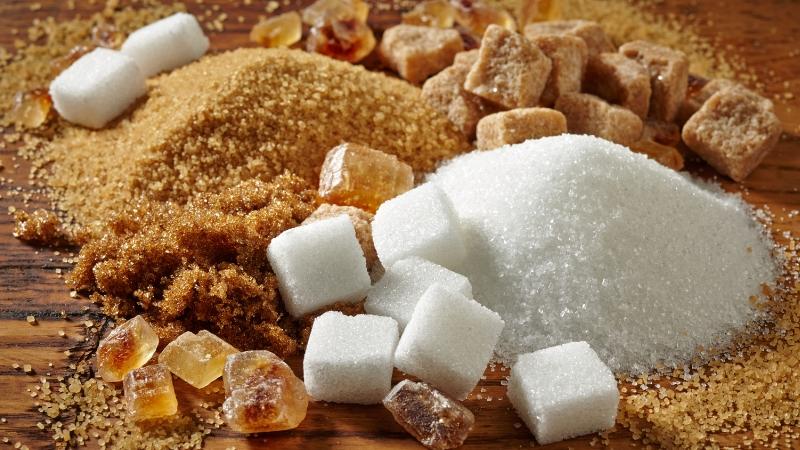 đường trong nước mía là đường gì