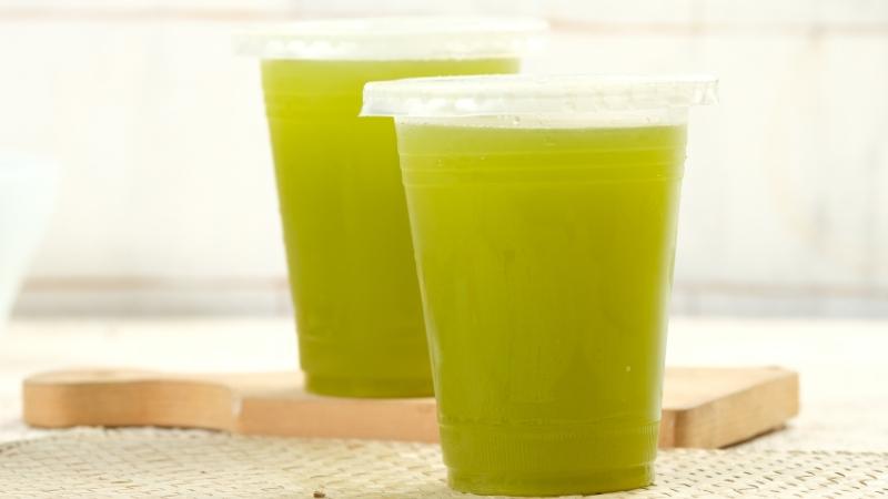 kỹ thuật trồng mía ép nước