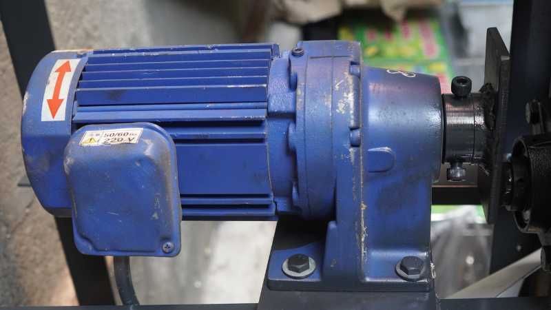 linh kiện máy bào mía