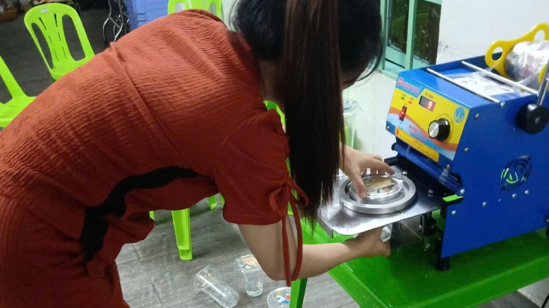 linh kiện máy ép ly