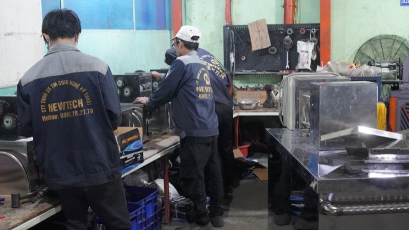 linh kiện máy ép mía linh kiện máy ép mía