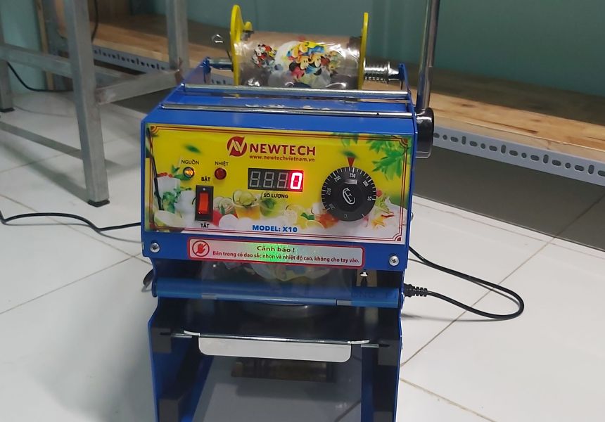 máy ép ly thủ công x10 máy ép ly thủ công x10