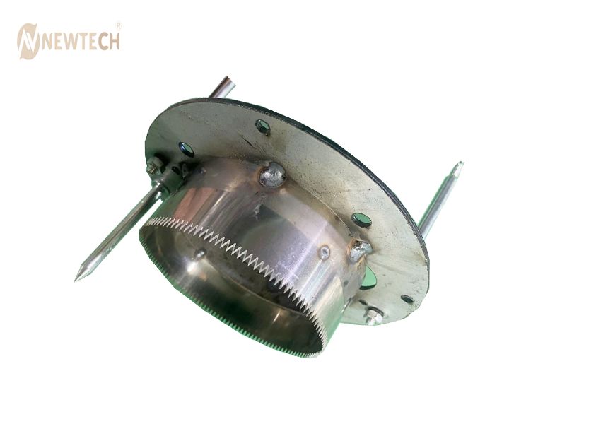 máy ép ly thủ công x7