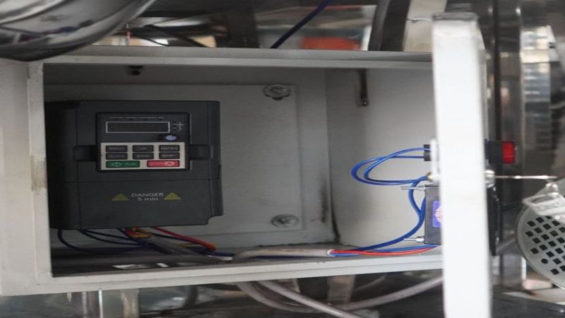 máy ép mía 2 lô thế hệ mới