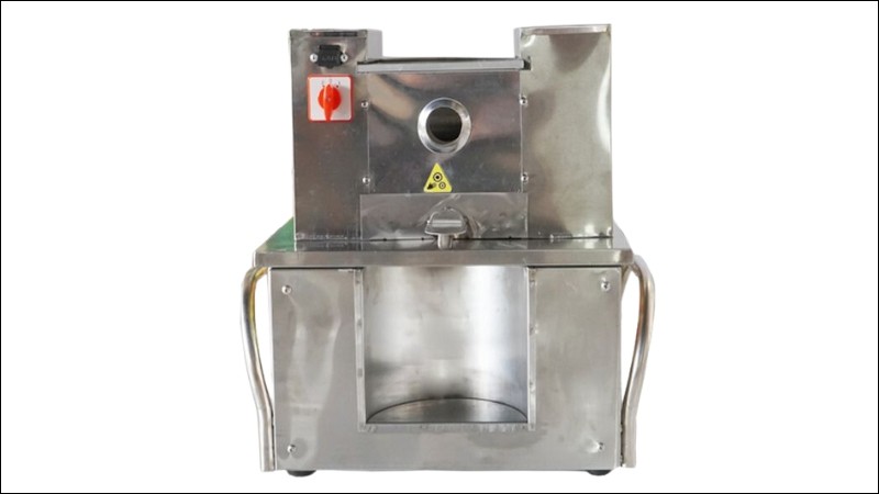 máy ép mía chạy bình ắc quy