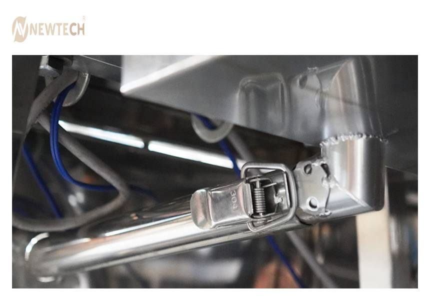 máy ép mía công nghiệp lbtk 6 lô cn tạo bọt nước bên hông