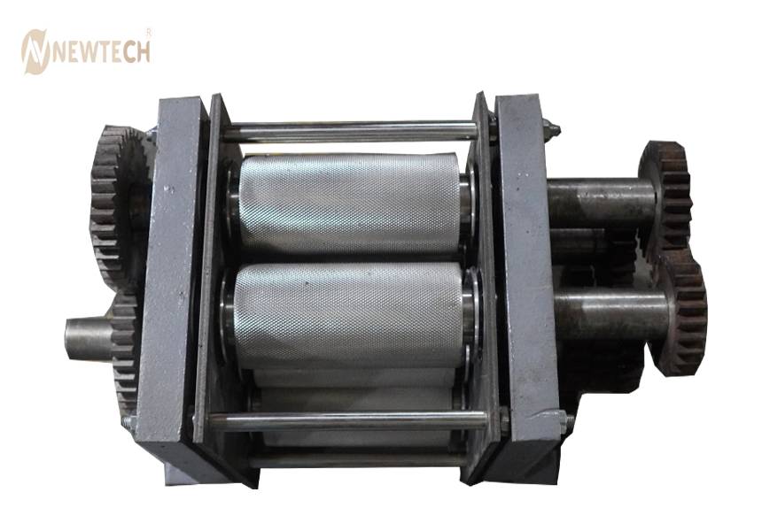 máy ép mía công nghiệp lbtk 6 lô cn tạo bọt nước bên hông