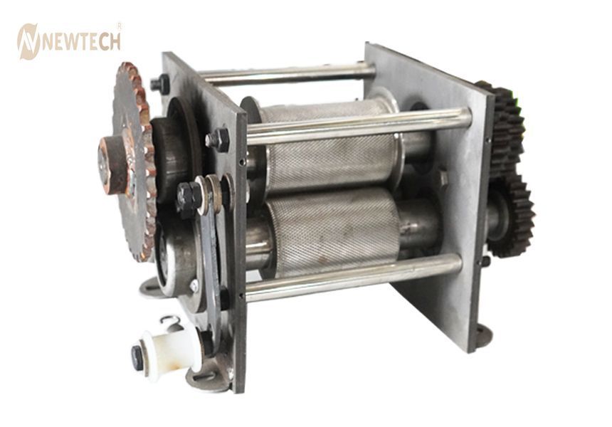 máy ép mía lb 02 provip 2025