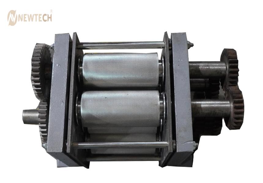 máy ép mía lbtk 6 lô cn tạo bọt