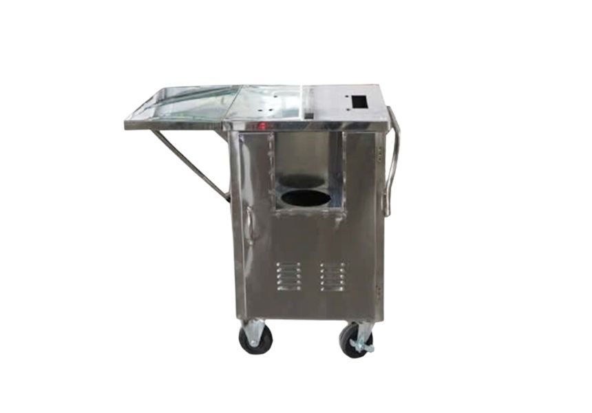 máy ép mía mini tk 02 provip 2025