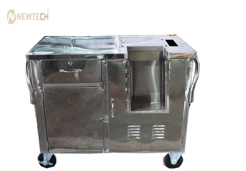 máy ép mía phổ thông lbtk 01 pro 200w