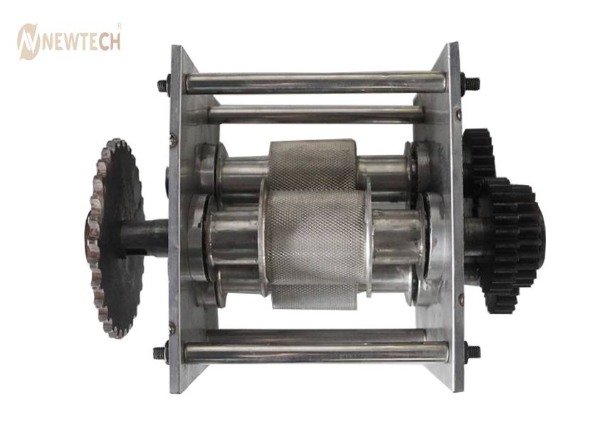 máy ép mía phổ thông mini 01 pro 200w