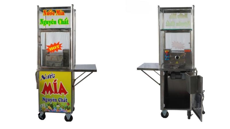 máy ép nước mía gia đình