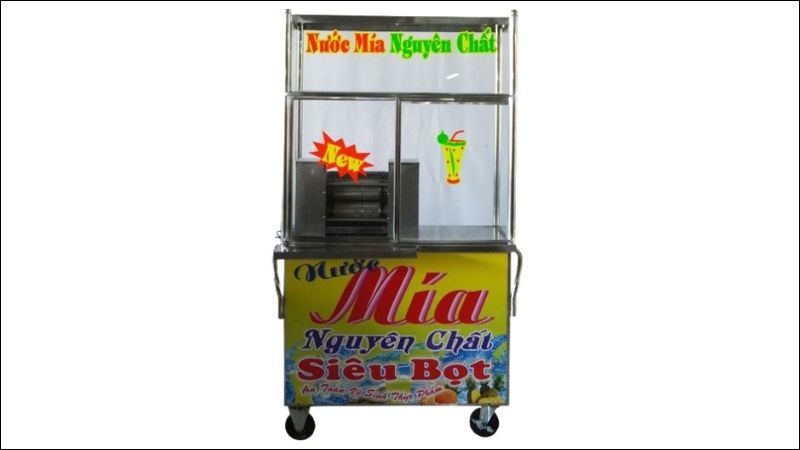 máy ép nước mía máy ép nước mía