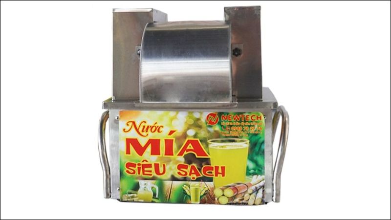 máy ép nước mía máy ép nước mía