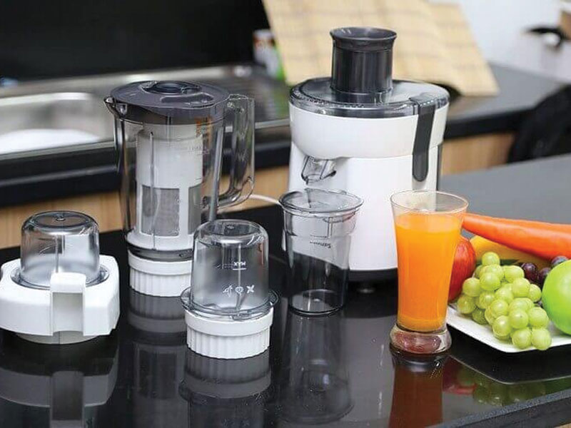 Máy ép trái cây có ép mía được không