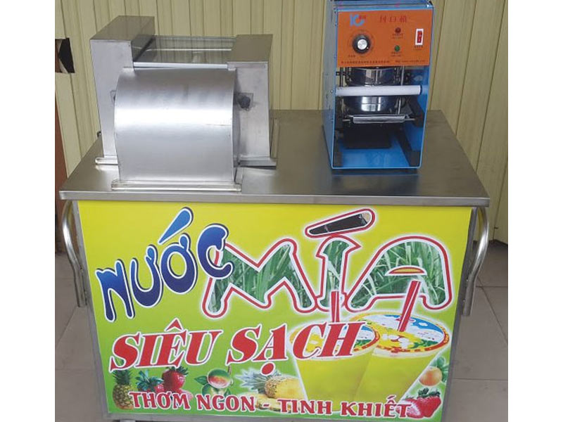 Hình thức mua xe nước mía trả góp có tốt không Hình thức mua xe nước mía trả góp có tốt không