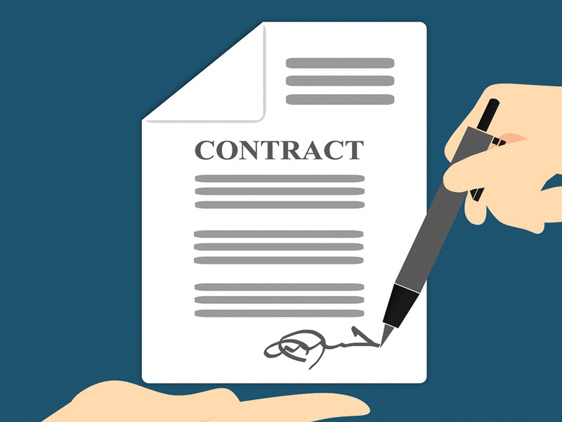 Mua máy ép mía trả góp cần chú ý các điều khoản trên hợp đồng Mua máy ép mía trả góp cần chú ý các điều khoản trên hợp đồng