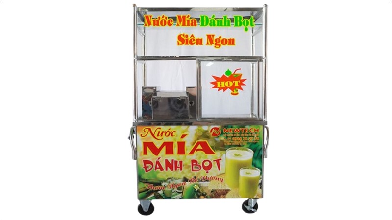 nên mua máy ép mía loại nào nên mua máy ép mía loại nào