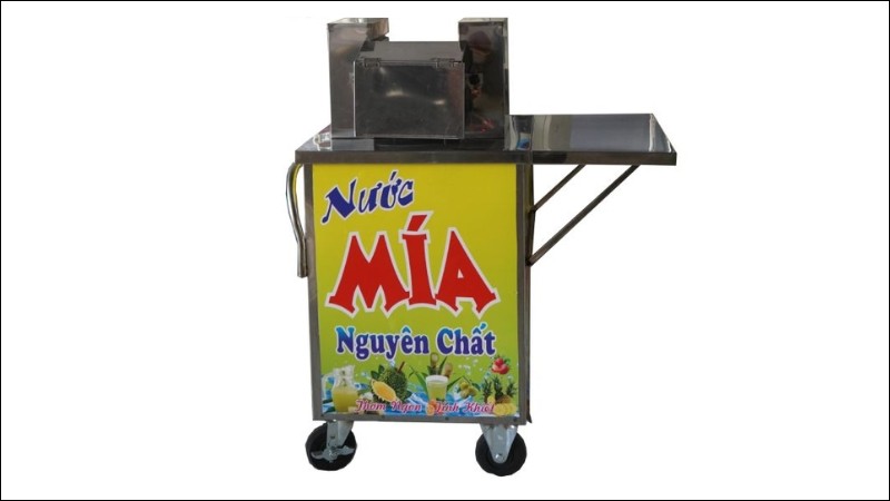 nên mua máy ép mía loại nào nên mua máy ép mía loại nào
