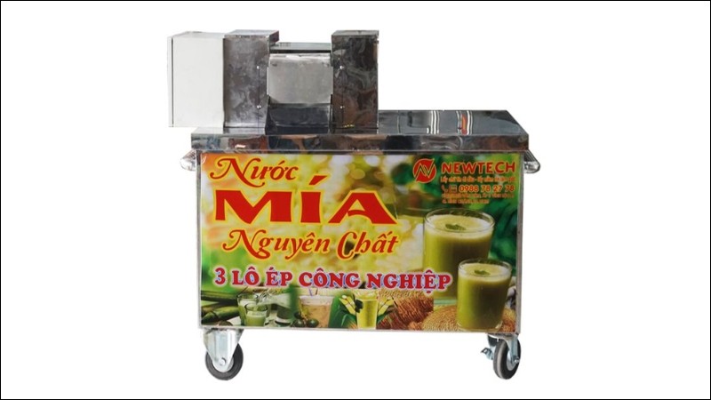 nên mua máy ép mía loại nào nên mua máy ép mía loại nào