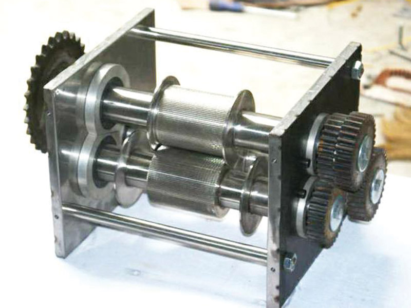 Địa chỉ cung cấp phụ tùng máy nước mía uy tín