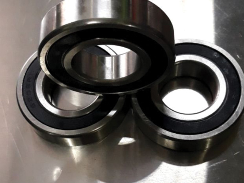 Phụ tùng vòng bi của máy ép mía