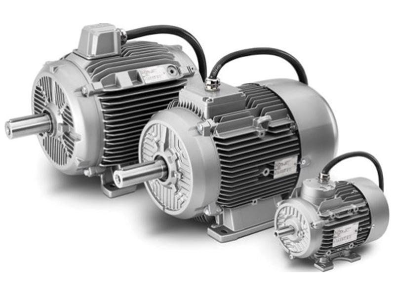 Phụ tùng xe nước mía Motor