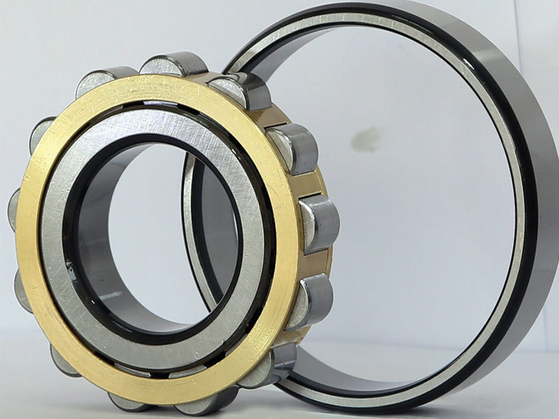 Bạc đạn xe nước mía là gì