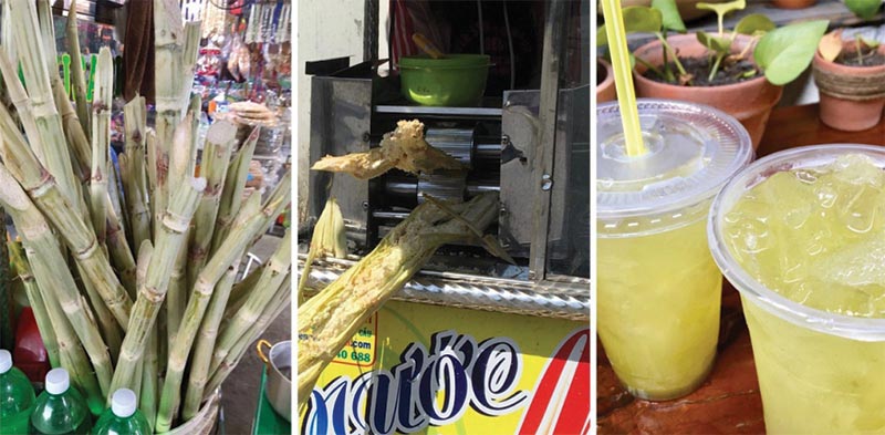 Cách vệ sinh máy ép nước mía siêu sạch đơn giản Cách vệ sinh máy ép nước mía siêu sạch đơn giản