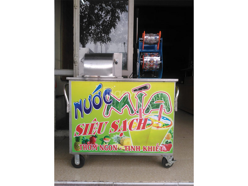 Nước mía Kim Yến ship tận nhà Nước mía Kim Yến ship tận nhà