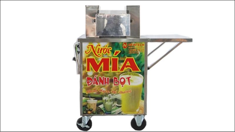 xe nước mía xe nước mía