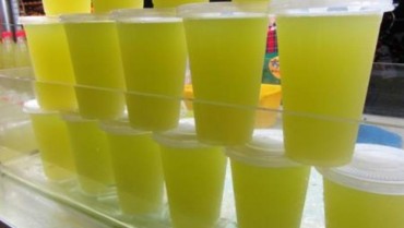 Chia Sẻ Bí Quyết Tính Lợi Nhuận Từ 1 Ly Nước Mía Đơn Giản