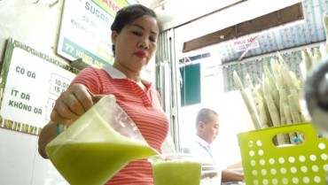 Cách Bán Nước Mía: Bí Quyết Kinh Doanh Sinh Lời Từ Mô Hình Nhỏ