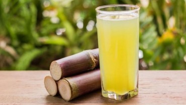 Công Thức Nước Mía - Bí Quyết Pha Chế Nước Mía Ngon, Lạ, Hấp Dẫn