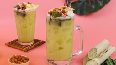 Kinh Doanh Nước Mía Sầu Riêng: Cơ Hội Sinh Lời Cao và Bí Quyết Thành Công