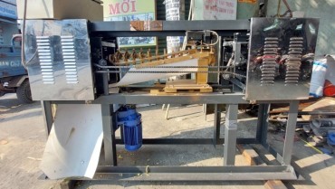 Review máy cạo mía tốt nhất trên thị trường