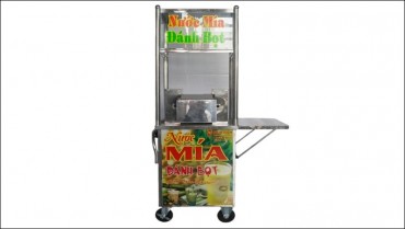 Mua Máy Ép Nước Mía Ở Đâu? Hướng Dẫn Chi Tiết Từ A-Z