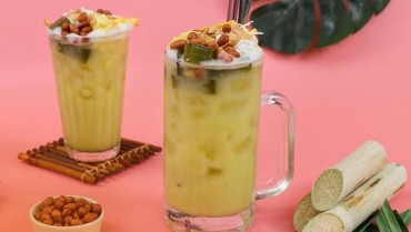 Cách Làm Nước Mía Mix Ngon Ngất Ngây: Bí Quyết Đơn Giản Tại Nhà!