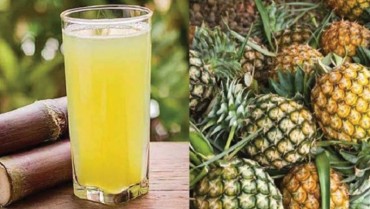 Cách Làm Nước Mía Thơm Ngon Tại Nhà – Công Thức Và Mẹo Dễ Dàng!