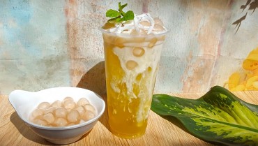 Hướng dẫn cách chế biến nước mía trân châu chất lượng nhất
