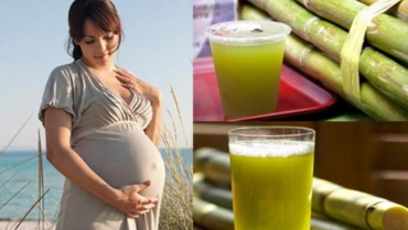Uống Nước Mía Nhiều Có Tốt Cho Bà Bầu Không? Giải Đáp Chi Tiết