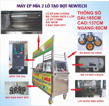 Nước Mía - Thức Uống Giải Khát Thơm Ngon và Lợi Ích Sức Khỏe