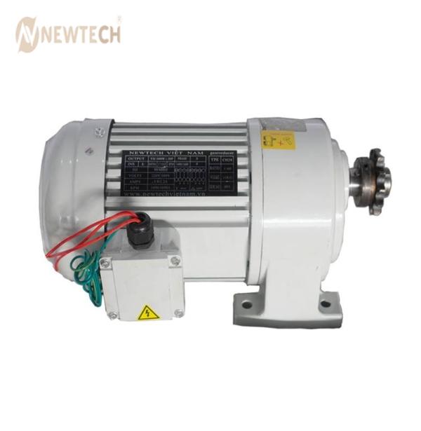 Linh Kiện Máy Ép Mía - Motor 1000W